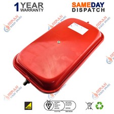 BAXI DUO TEC COMBI 24 28 HE & HE A EXPANSION VESSEL 8 LITRE 5114691