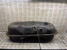 BFD054237 2004 MITSUBISHI L200 2.5TD 4 LIFE FUEL TANK