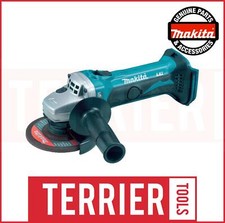 Makita 18V DGA452Z LXT Angle