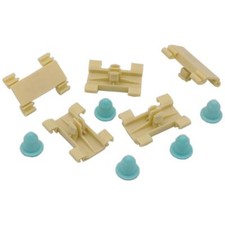 10 x YOU.S Original Moulding