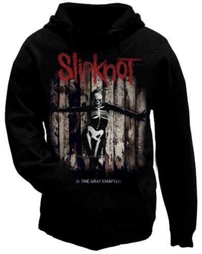 Slipknot the gray - slipknot,