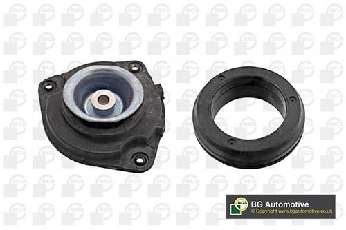 Suspension strut support mount - suspension,