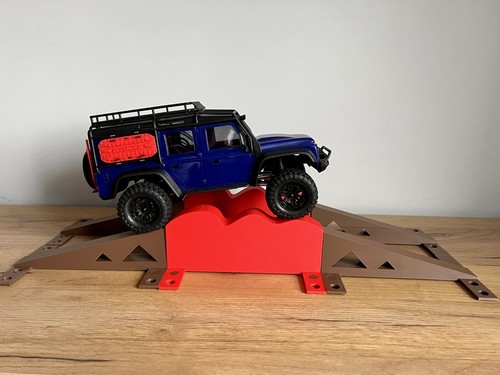 24th 18th large modular rc - modular,