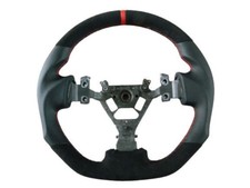 Steering wheel Alcantara