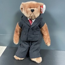 William bear 1993 - bear, ty,