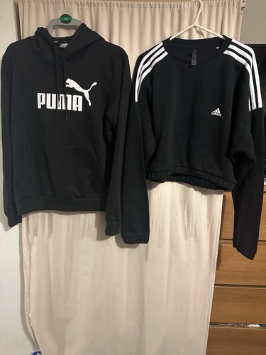Pcs clothes set adidas puma - set, adidas,