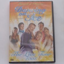 Dancing On Ice Live Tour 2008