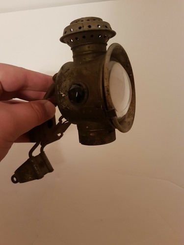 Early antique everlit - early,