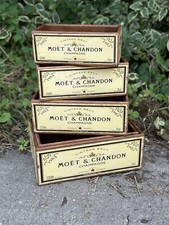 Rustic Wooden boxes