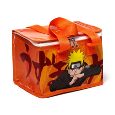 Naruto Insulated Lunch Bag
