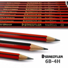 Staedtler tradition pencils - staedtler,