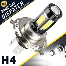 H4 Led Motorcycle Headlight
