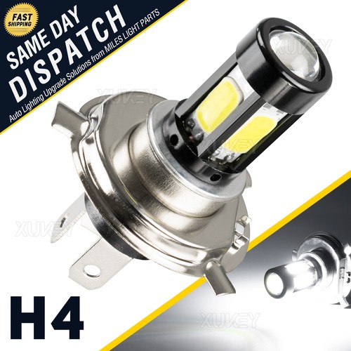 Led motorcycle headlight - led,