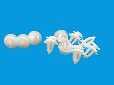 FIT PEUGEOT BUMPER DOOR BODY