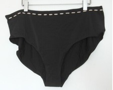 Bikini Briefs Plus Size (41" -