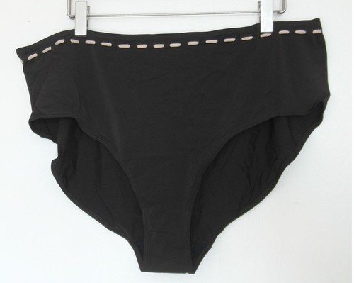 Bikini briefs plus size - (41",