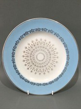 Washington Pottery Hanley