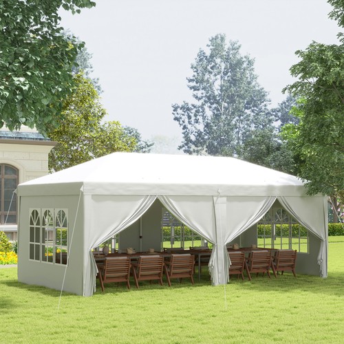 Garden heavy duty - 6m,
