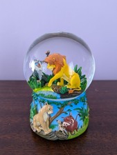 Vintage 1994 Disney Lion King