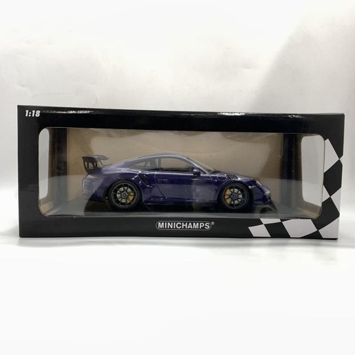 Minichamps porsche 911 - minichamps,