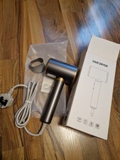 Hair Dryer