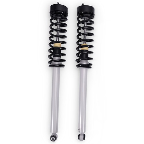 Airmatic coil conversion - to,