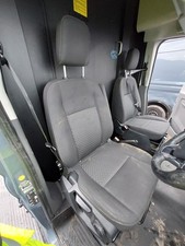 FRONT SEAT RH FORD TRANSIT MK9 2019 TO 2019 350 TREND P/V ECOBLUE PANEL VAN