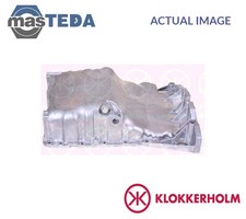 9539477 ENGINE OIL PAN SUMP KLOKKERHOLM FOR AUDI A4,B5,B6 1.6,1.9 TDI QUATTRO