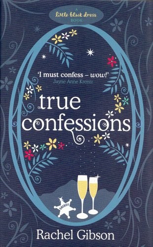 True confessions little - confessions, black