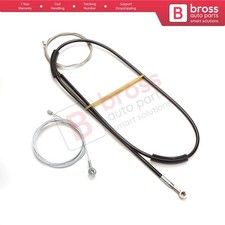 Sliding Door Drive Guide Rail