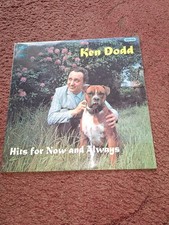 Ken Dodd, Hits for Now and