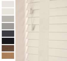 NewEdgeBlinds Real Wood with
