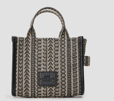 MARC JACOBS 'THE TOTE BAG'