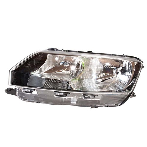 044895 headlight left original - headlight,