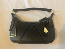 Tula By Radley Black Leather