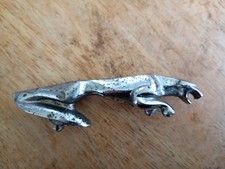 ORIGINAL  JAGUAR CAR BONNET