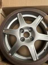 Lotus Elise s1 111s Front
