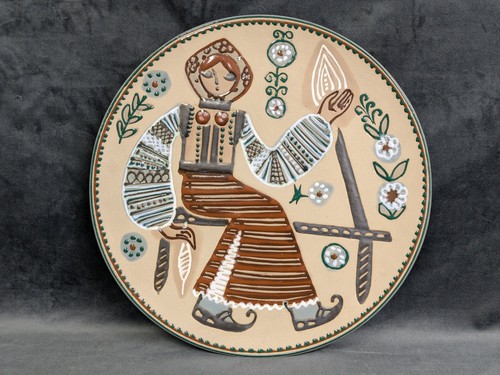 Ukranian ussr handmade - ussr,