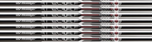Ust mamiya recoil - recoil, dart