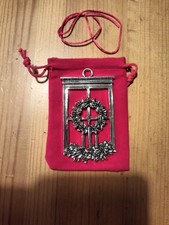 Christmas Tree Decoration