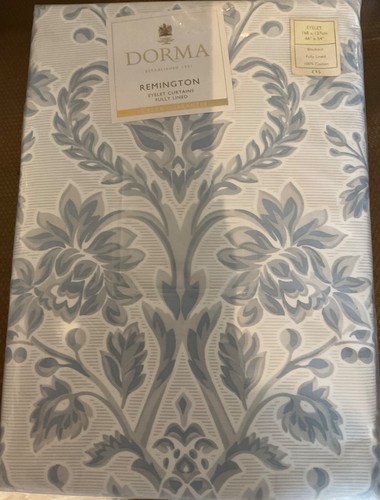 Dorma remington eyelet - remington,
