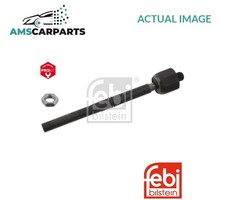 TIE ROD AXLE JOINT TRACK ROD