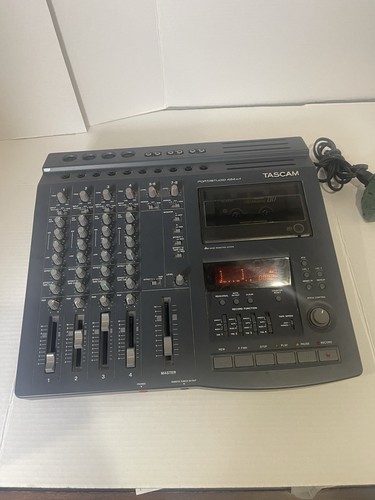 Tascam 424 mkii portastudio - 424,