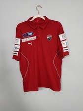 Puma Ducati Corse Polo Shirt