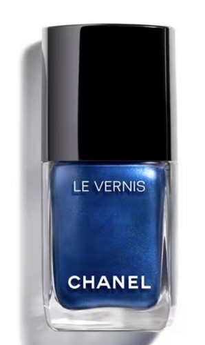 Chanel vernis nail polish - vernis,