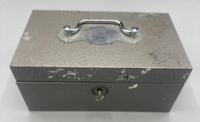 Vintage Victa Series Metal