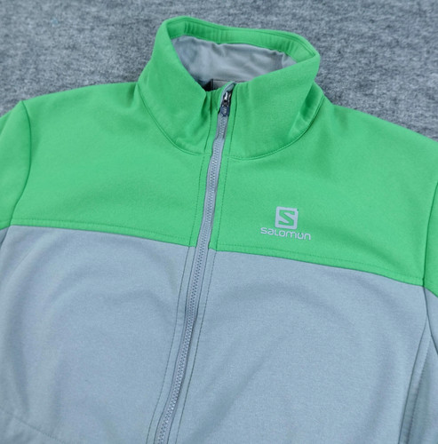 Salomon jacket mens medium - mens,