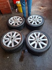 VOLKSWAGEN GOLF MK.6 2010