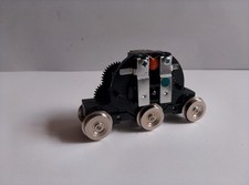 Hornby OO Gauge X941 6 Wheel Motor Bogie 3 Pole Class 37 47 92 Serviced #30