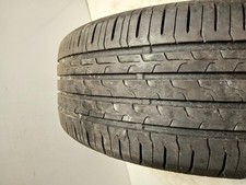 TYRE BRANDED CONTINENTAL ECO CONTACT 6. 1955516 87H. DOT 2723. APPROX 5.89MM